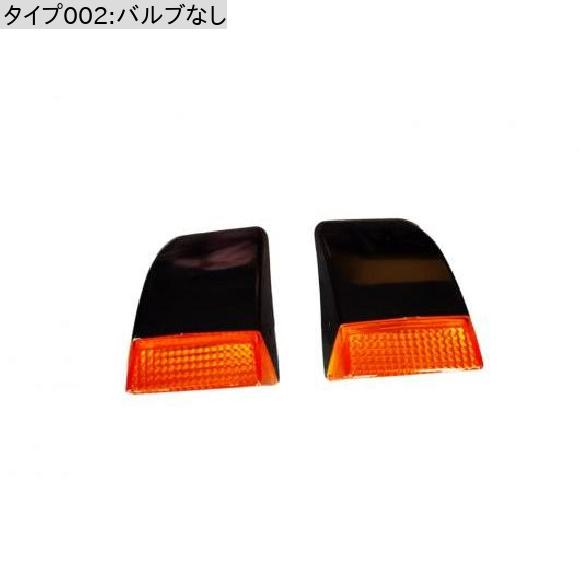 24V トラック ウインカー コーナー ライト フェンダー アディショナル インジケーター コーナー ランプ 適用: ボルボ/VOLVO トラック LED LED・バルブなし 1PARI RH LH AL-MM-8711 AL_1