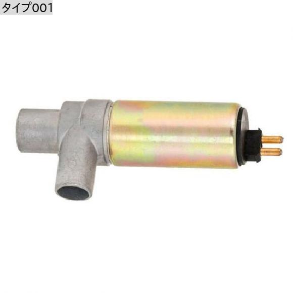 アイドル コントロール バルブ 適用: 0001411625 メルセデ・ベンツ Sクラス W126 1986-1991 C126 W463 R107 タイプ001 AL-NN-5765 AL_1