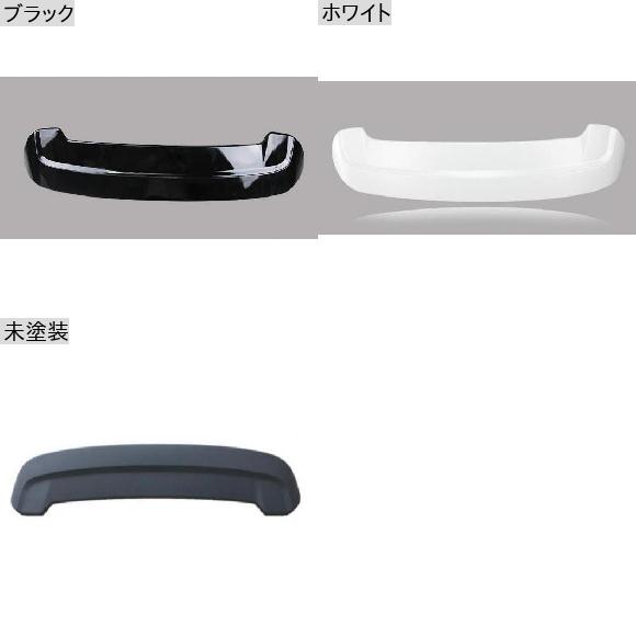 ABS 未塗装 リア スポイラー トランク リップ ウィング トヨタ CHR C-HR 2016年 2017年 2018年 2019年 スポイラー リアトランクウイングリップリアスポイラー ABS
