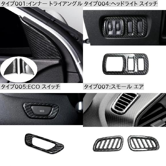 適用: ルノー/RENAULT カジャー 2015 2016-2019 カーボンファイバー インテリア A-ピラー プロテクター フレーム パネル カバー トリム アクセサリー インナー トライアングル AL-OO-7029 AL_1