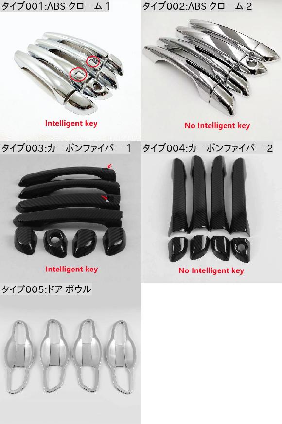 適用: ヒュンダイ/現代/HYUNDAI ソラリス 2 ドア ハンドル カバー クロム ドア ボウル プル クローム エクステリア 装飾 アクセサリー 2017 2018 ドア ボウル AL-OO-7473 AL_1