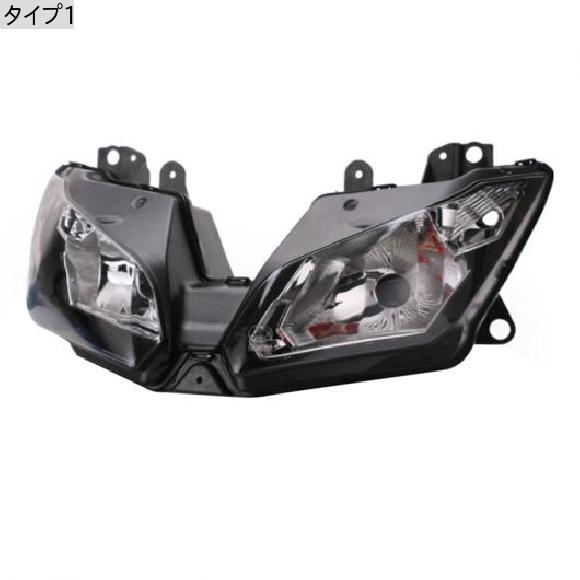 AL 適用: カワサキ NINJA300 ニンジャ 300 EX300 2013-2015 オートバイ