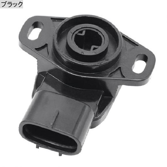 AL 3131705 3140173 FTVSE006 スロットル ポジション センサー TPS 22mm 適用: ポラリス レンジャー スポーツマン RZR500 570 800 ブラック AL-PP-8516_1