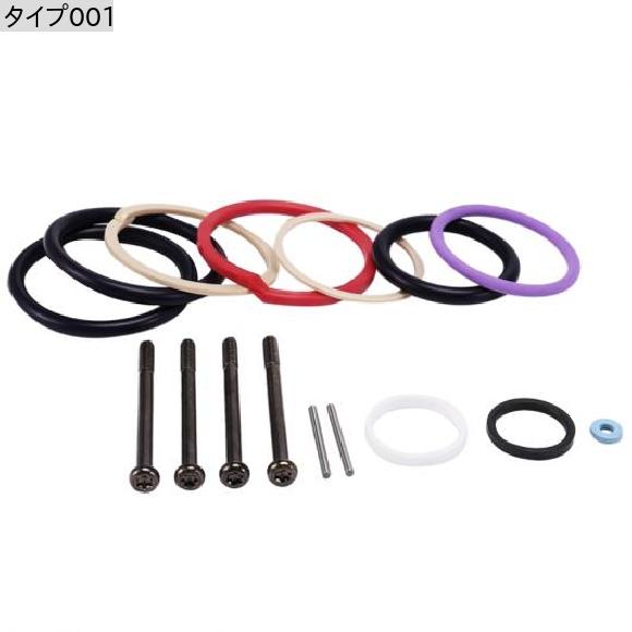 AL 1セット CAT C7/C9 インジェクター リペア キット コモン レール ディーゼル エンジン 適用: 324d/330D/336D エンジン 387-9427 タイプ001 AL-PP-8745_1