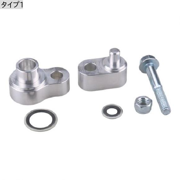 AL A/C ブロック オフ キット 適用: リア エア 2002-2009 シボレー/CHEVROLET トレイルブレイザー＆GMC エンボイ タイプ1 AL-PP-8798_1