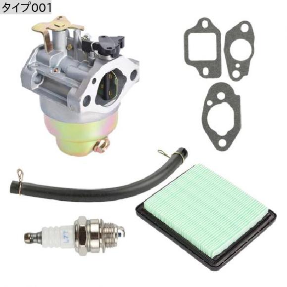 かい繕う能力のある キャブレター 当てはめる: ホンダ GCV160 HRB216 HRT216 16100-Z0L-023 キャブ 16100Z0L023 印字機001 AL-QQ-0959 AL