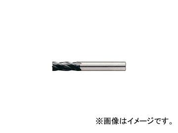 ユニオンツール/UNION TOOL 超硬エンドミル スクエア φ18×刃長32mm CCES4180(3410447) JAN：4560295027732