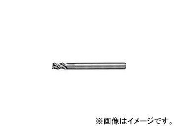 日進工具/NS TOOL アルミ用高能率重切削EM ALZ345 φ4×12mm ALZ3454X12(4240570)