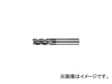 グーリングジャパン/GUHRING 強ねじれスクエアエンドミル(3枚刃) 3636016(3302083) JAN：4580131622877