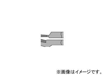 三和製作所/SANWA 超硬付刃バイト超硬 214 K10(2175517) JAN：4562130534863