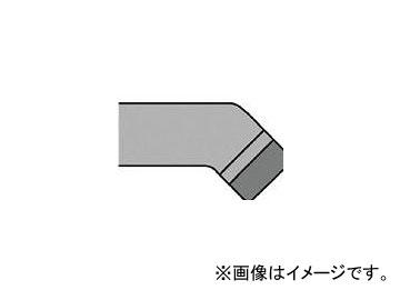 三和製作所/SANWA 超硬付刃バイト超硬 424 P20(2174774) JAN：4562130532586