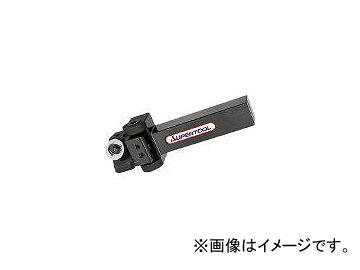スーパーツール/SUPER TOOL 切削ローレットホルダー(平目用)NC旋盤・汎用旋盤用 KH1CN20N(2890674) JAN：4967521194648