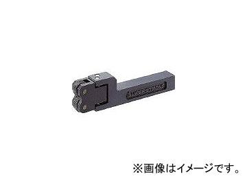 スーパーツール/SUPER TOOL 転造オートスライドローレットホルダー(トラスコ規格ローレット駒アヤ目用) KH2(2700913) JAN：4967521179294の通販は