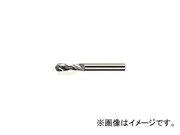 デキシー/DIXIE 超硬ドリル＃1130シリーズ 113011.5(1064134) JAN：4526587054855