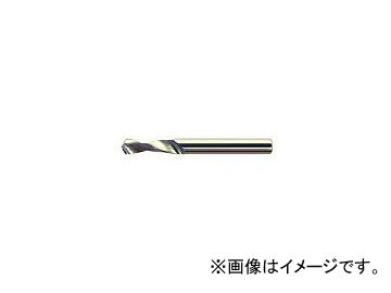 デキシー/DIXIE 超硬ドリル＃1130シリーズ 11309.5(1064096) JAN：4526587054817の通販は