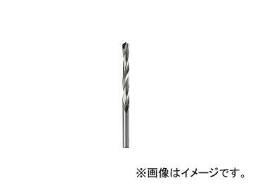 フクダ精工/F.K.D 超硬付刃ストレートシャンクドリル 3 SD3(2887631) JAN：4582115710013