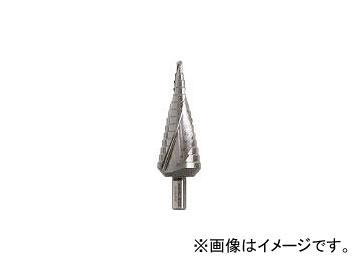 スエカゲツール/SEK ステップドリル 100mm RSD3(4032454) JAN：4989530701167