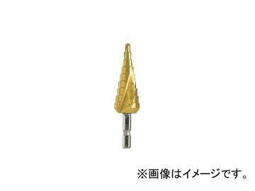 スエカゲツール/SEK ステップドリル70mm RSD1T(4032403) JAN：4989530701198の通販は 6,978円