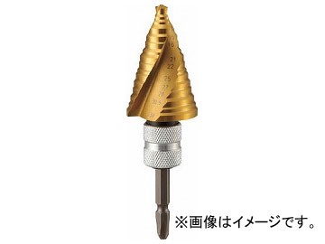 トラスコ中山/TRUSCO ナイスマイティ 30mm ドライバービットタイプ 2SNMS30EGH(3911616) JAN：4989999091793の通販は