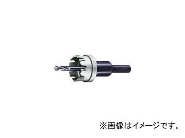 大見工業/OMI 超硬ステンレスホールカッター 58mm TG58(1049275) JAN