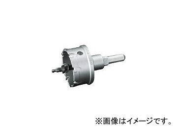 ユニカ/unika 超硬ホールソーメタコアトリプル 22mm MCTR22(3333817) JAN：4989270470149
