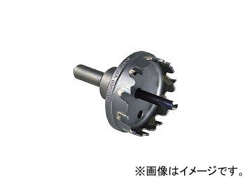 ミヤナガ/MIYANAGA ホールソー278 φ100 278100(2886219) JAN：4957462012767の通販は