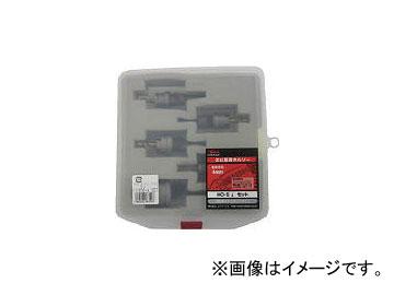 ロブテックス/LOBSTER 超硬ホルソー(薄板用)セット HOSASET(3722082) JAN：4963202083928