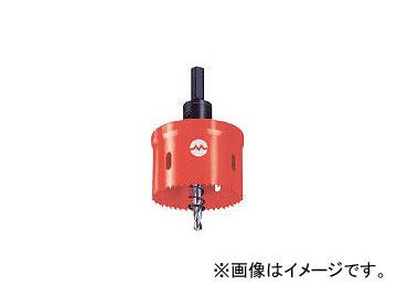 大見工業/OMI SPホールカッター 81mm(適用パイプ65mm) SP81(1061496) JAN：4993452250818