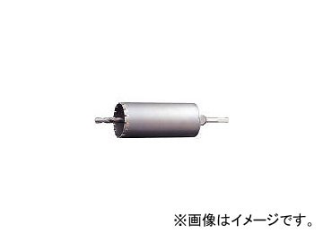 ユニカ/unika ESコアドリル ALC用110mm SDSシャンク ESA110SDS(3104044) JAN：4989270190702
