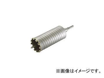 ユニカ/unika ESコアドリル 乾式ダイヤ65mm ストレートシャンク ESD65ST(3312402) JAN：4989270195219