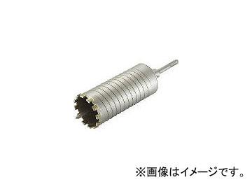 ユニカ/unika ESコアドリル 乾式ダイヤ29mm SDSシャンク ESD29SDS(3312291) JAN：4989270195523
