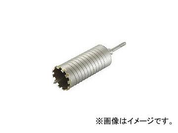 ユニカ/unika ESコアドリル 乾式ダイヤ65mm SDSシャンク ESD65SDS(3312399) JAN：4989270195615