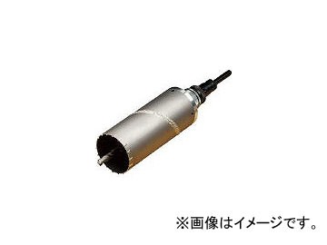 ハウスB.M/HOUSE B.M ドラゴンALC用コアドリル 75mm ALC75(4123450