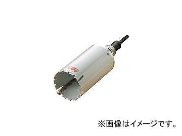 ハウスB.M/HOUSE B.M マルチ兼用コアドリル MVC100(3874672) JAN：4986362451246