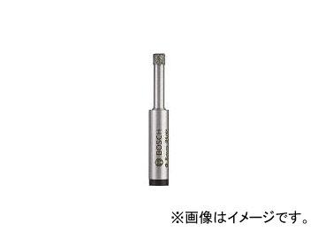 ボッシュ/BOSCH 磁器タイル用ダイヤモンドオイルビット DOB100080(3784754) JAN：3165140577946