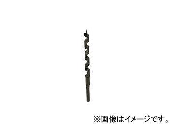 大西工業/ONISHI 木工用ネイルビット(ツーバイ工法用) 25.0mm NO12250(4080319) JAN：4957934392502