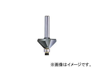 大日商/DAINISSYO コーナービット 角面8分(45°) 30734(3973930) JAN：4948572030734の通販は