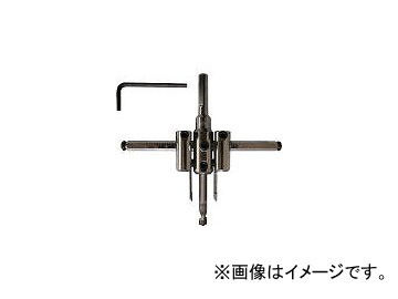 スターエム/STAR・M 超硬自在錐 30×120 36T(4042808) JAN:4962660366000の通販は