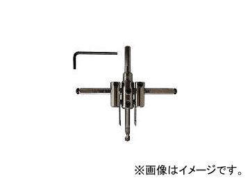 スターエム/STAR・M 超硬自在錐 30×200 36TL(4042824) JAN：4962660366208