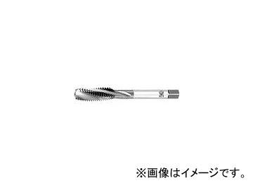 オーエスジー/OSG スパイラルタップ 難削材用 M12×1.25 OH4 CPMSFTOH4M12X1.25(2013797)