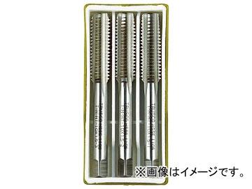 トラスコ中山/TRUSCO ハンドタップセット HSS-E M12×1.75 THHTM12X1.75S(3912141) JAN：4989999093629