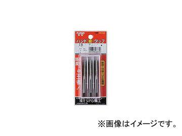 イシハシ精工/IS パック入 ハンド組タップ 3/8NF24 PSHT38NF24S(3851141) JAN：4957656602804