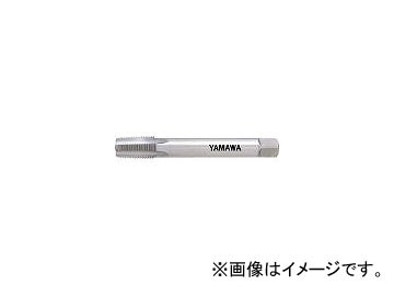 弥満和製作所 ロング管用タップテーパーネジ LSPT10038(1214811)の通販は