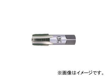 オーエスジー/OSG 管用テーパタップ 一般用短ねじ PT1/2 STPTHPT12(2020432)