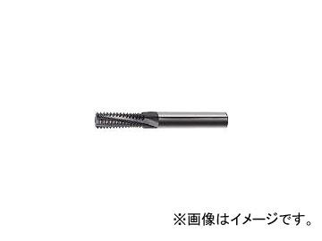 グーリングジャパン/GUHRING 超硬ソリッドスレッドミーリングカッター オイルホール穴付 373714.007(4110706) JAN：4580131624895