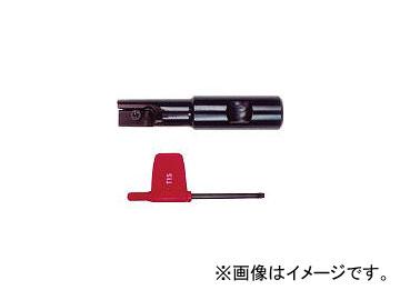 ノガ・ジャパン/NOGA ミルスレッド ツールホルダー SR0021H21(3321398) JAN：4534644021641の通販はその他DIY工具