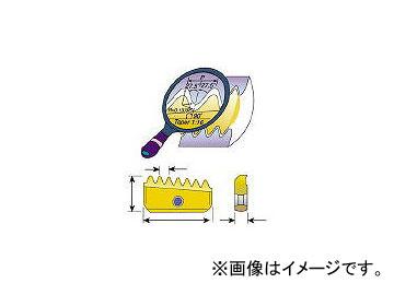 ノガ・ジャパン/NOGA ミルスレッドBSPTねじ用チップ 2114BSPTMT7(3325296) JAN：4534644021535