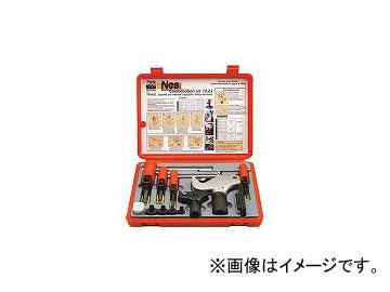 ノガ・ジャパン/NOGA ネスコンビネーション6セット NS1025(4035101) JAN：4534644066673