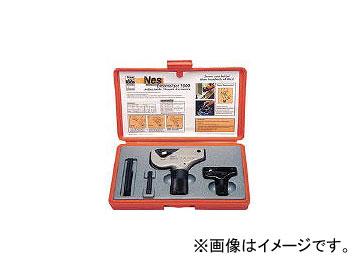 ノガ・ジャパン/NOGA ネス1・2セット NS8000(4035135) JAN：4534644009342