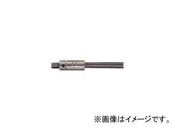 トラスコ中山/TRUSCO プールタップ 四本爪 10mm 3/8用 PT410(2319161) JAN：4989999345131